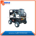 Hot Water Car Steam Cleaning Machine